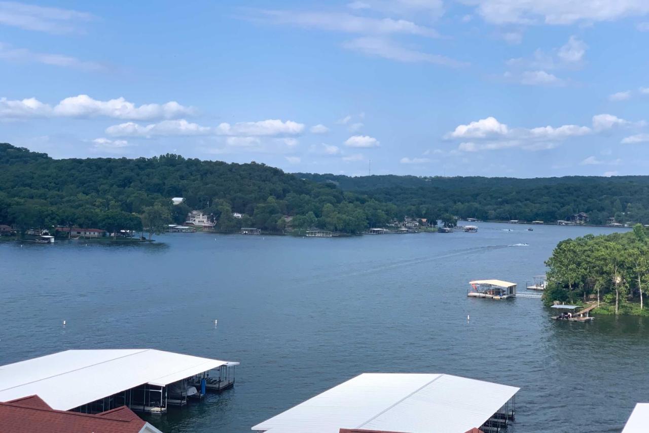The Lake Escape With Balcony And Pool Access! Камдентън Екстериор снимка